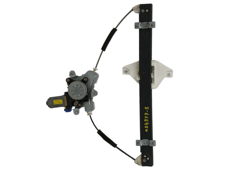 Recambio de elevalunas delantero izquierdo para chevrolet captiva 2.0 diesel cat referencia OEM IAM 96627079  