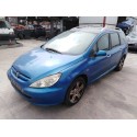 PEUGEOT 307 BREAK / SW (S1)