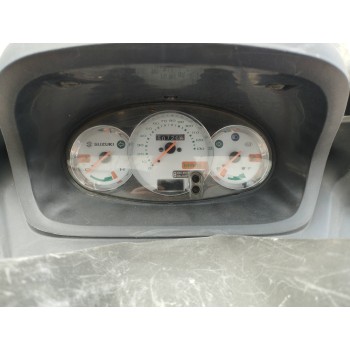Recambio de carroceria corte para suzuki uh 125 / burgman uh 125 burgman referencia OEM IAM   
