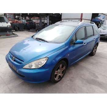 peugeot 307 break / sw (s1) del año 2003