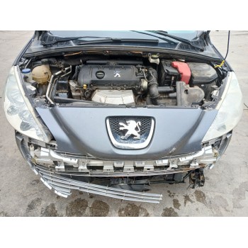 peugeot 308 del año 2008