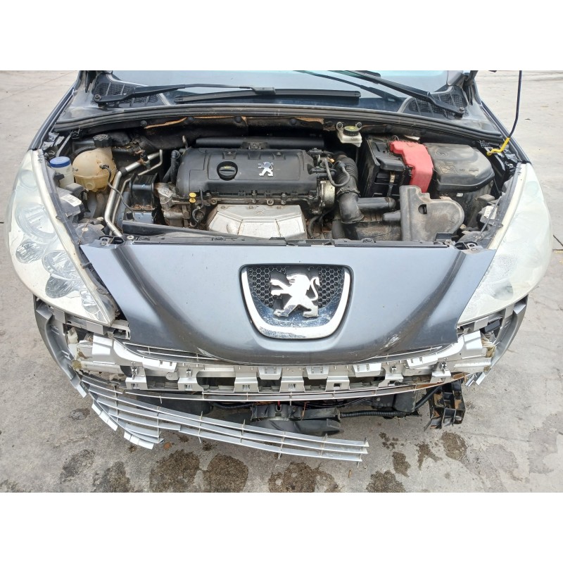 PEUGEOT 308 I (4A_, 4C_) 2008