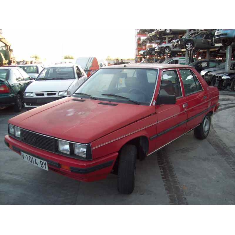 RENAULT 9