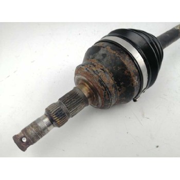 Recambio de transmision delantera derecha para landwind cv9 cv9b/faff/aam6l 1.6 referencia OEM IAM   