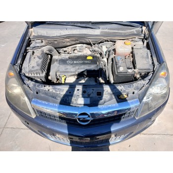 opel astra twin top (2006 - 2012) del año 2007