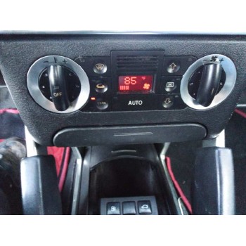 audi tt (8n3/8n9) del año 1999