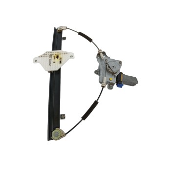 Recambio de elevalunas delantero izquierdo para chevrolet captiva 2.0 diesel cat referencia OEM IAM 96627079  