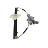 Recambio de elevalunas delantero izquierdo para chevrolet captiva 2.0 diesel cat referencia OEM IAM 96627079  