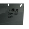Recambio de luna trasera derecha para hyundai kona 1.0 tgdi cat referencia OEM IAM   
