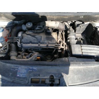 volkswagen caddy ka/kb (2k) del año 2005