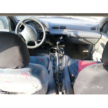 nissan serena (c23m) del año 1999