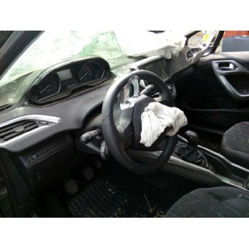 peugeot 2008 (--.2013) del año 2018