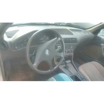 bmw serie 5 berlina (e34) del año 1988