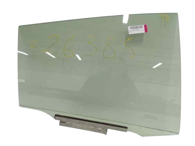 Recambio de luna trasera derecha para toyota prius 1.8 hybrid zvw50,zvw51,zvw50r referencia OEM IAM   