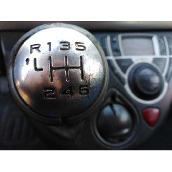 fiat ulysse (179) del año 2006