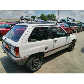 opel corsa a del año 1990