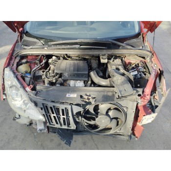 peugeot 307 break/sw (s2) del año 2006