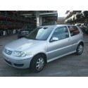 VOLKSWAGEN POLO BERLINA (6N2)