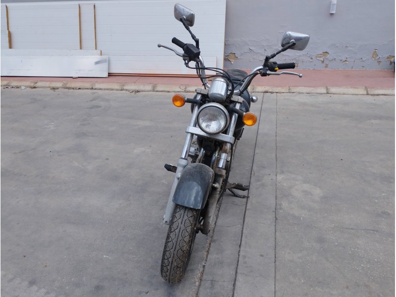 Recambio de carroceria corte para suzuki gz 125/250 gz 250 marauder   (ar) referencia OEM IAM   