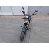 Recambio de carroceria corte para suzuki gz 125/250 gz 250 marauder   (ar) referencia OEM IAM   