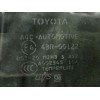 Recambio de luna trasera derecha para toyota prius 1.8 hybrid zvw50,zvw51,zvw50r referencia OEM IAM   