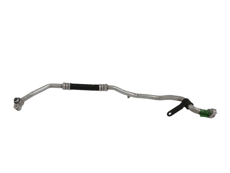 Recambio de tubos aire acondicionado para chevrolet captiva 2.0 diesel cat referencia OEM IAM 96629600  