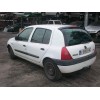 renault clio ii fase i (b/cbo) del año 2000