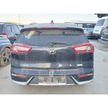 kia niro i (de) del año 2017