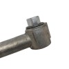 Recambio de tubos aire acondicionado para chevrolet captiva 2.0 diesel cat referencia OEM IAM 96629600  