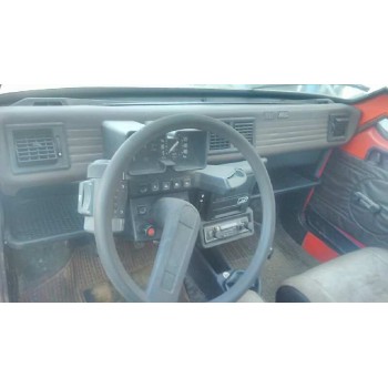 citroën visa ii del año 1982