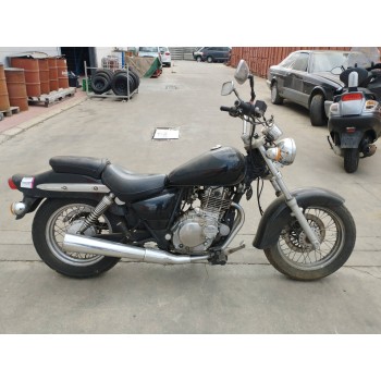 Recambio de carroceria corte para suzuki gz 125/250 gz 250 marauder   (ar) referencia OEM IAM   