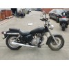 Recambio de carroceria corte para suzuki gz 125/250 gz 250 marauder   (ar) referencia OEM IAM   