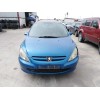 peugeot 307 break / sw (s1) del año 2003