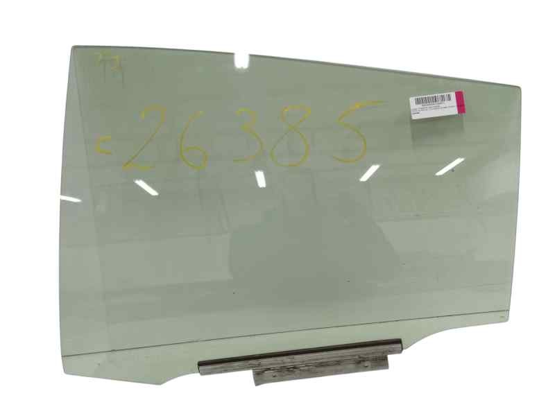 Recambio de luna trasera izquierda para toyota prius 1.8 hybrid zvw50,zvw51,zvw50r referencia OEM IAM   