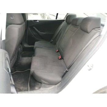 volkswagen passat berlina (3c2) del año 2008