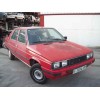 renault 9 del año 1986