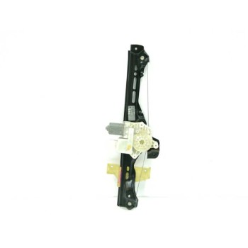 Recambio de elevalunas trasero izquierdo para citroën c4 picasso 1.2 12v e-thp referencia OEM IAM 9816272780  