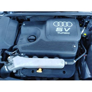 audi tt (8n3/8n9) del año 1999