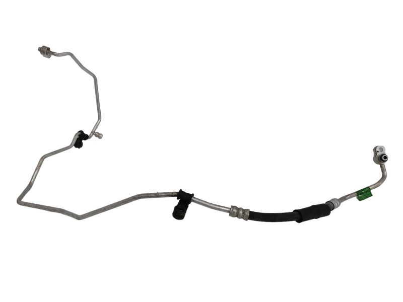 Recambio de tubos aire acondicionado para chevrolet captiva 2.0 diesel cat referencia OEM IAM 96461950  