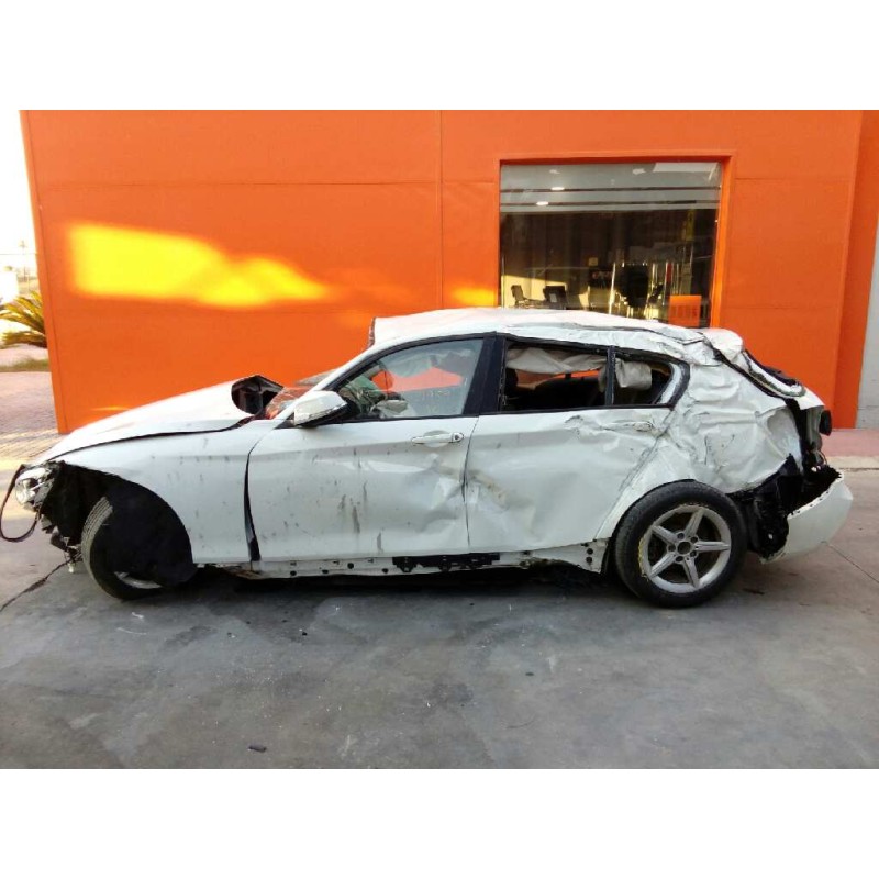 BMW SERIE 1 LIM. 5-TRG. (F20)