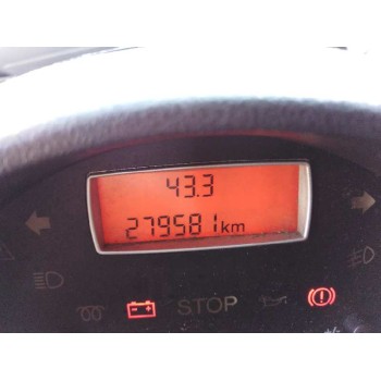 fiat ulysse (179) del año 2006