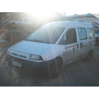 fiat scudo (222) del año 2000