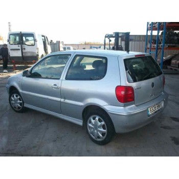 volkswagen polo berlina (6n2) del año 2001