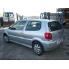volkswagen polo berlina (6n2) del año 2001