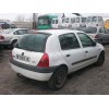 renault clio ii fase i (b/cbo) del año 2000