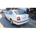SKODA OCTAVIA I (1U2)