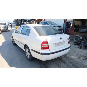 skoda octavia i (1u2) del año 2005
