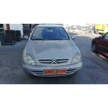 citroën xsara berlina del año 2001
