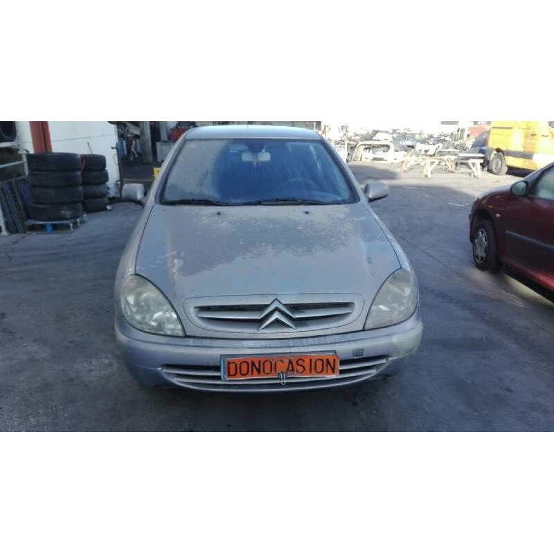citroën xsara berlina del año 2001