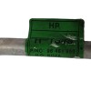 Recambio de tubos aire acondicionado para chevrolet captiva 2.0 diesel cat referencia OEM IAM 96461950  